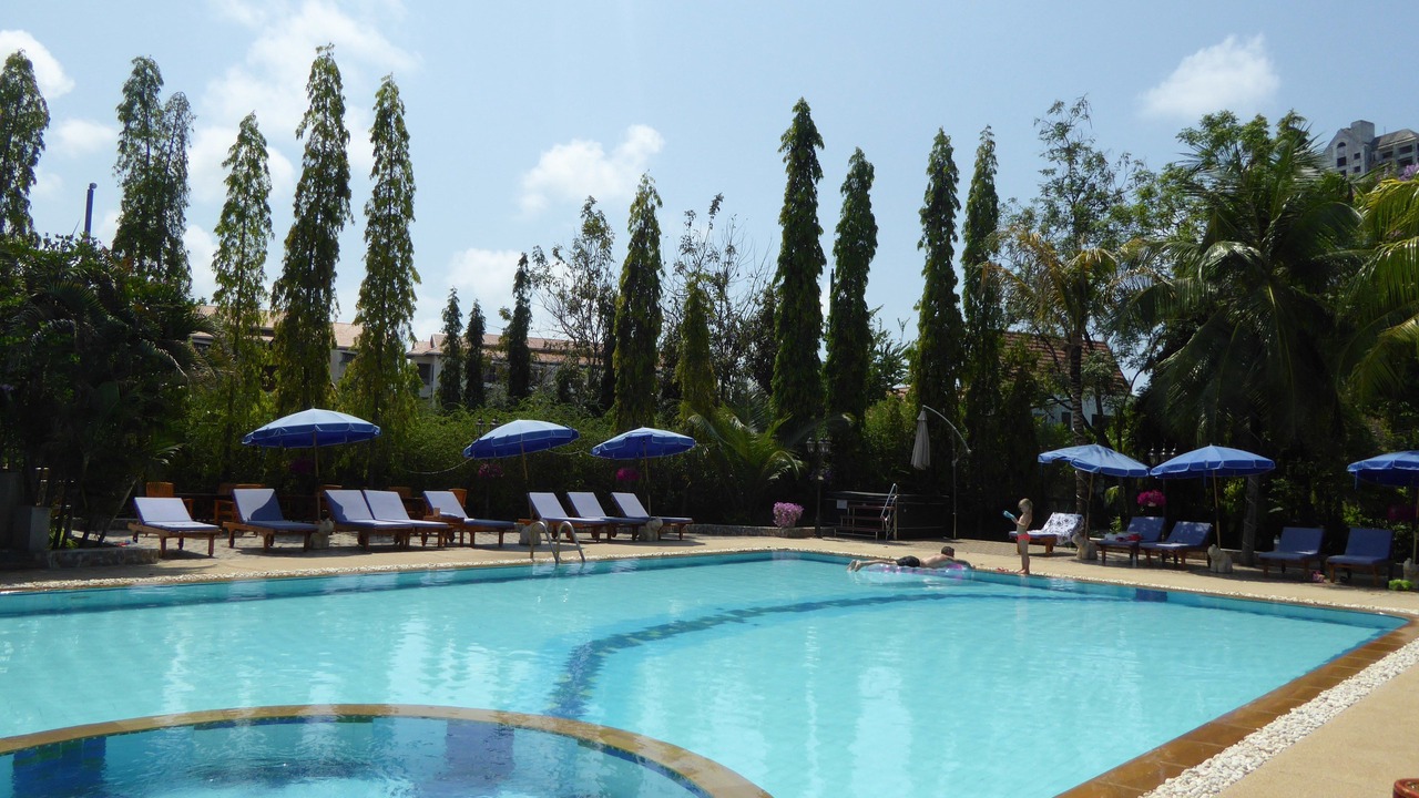 Photo of Outdoor in Rayong