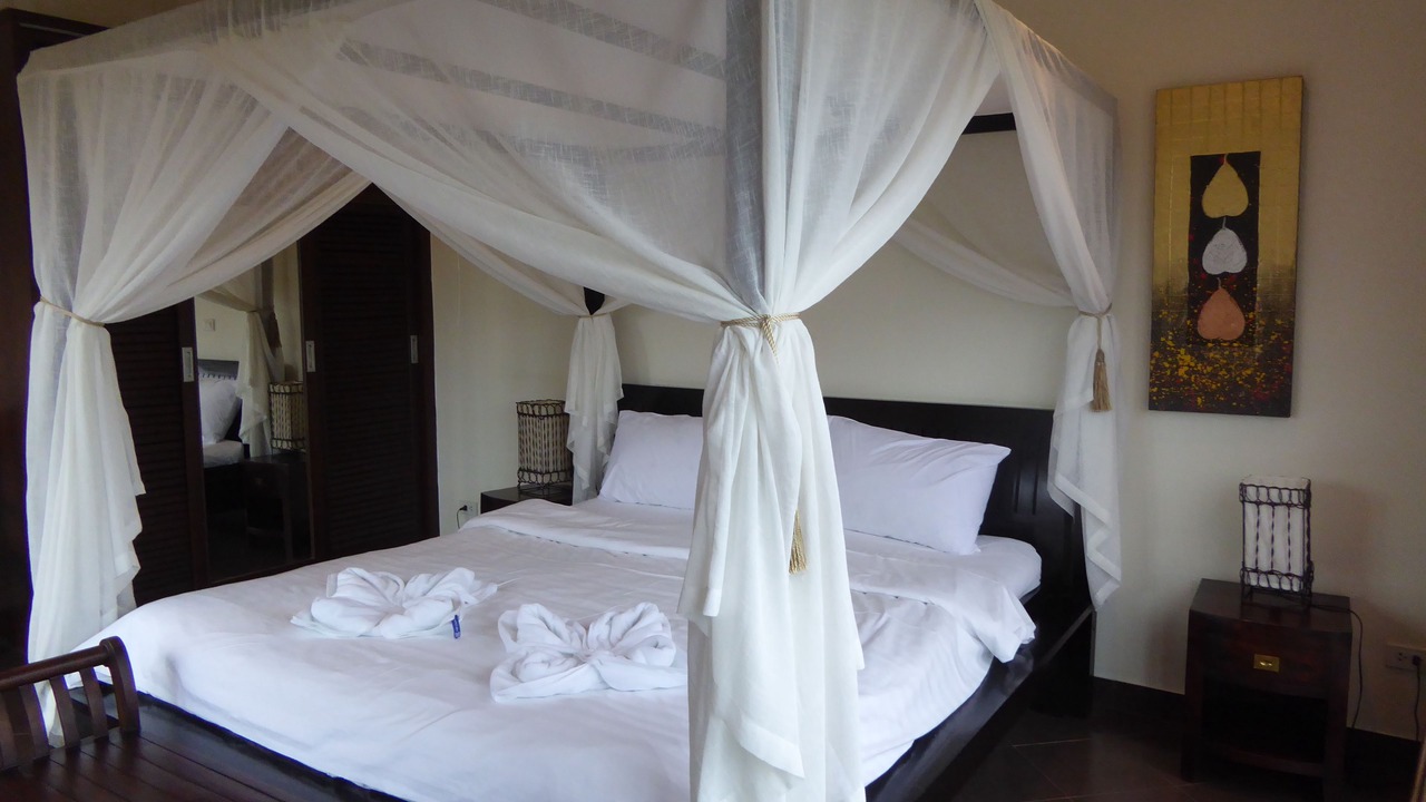 Photo of Bedroom in Rayong