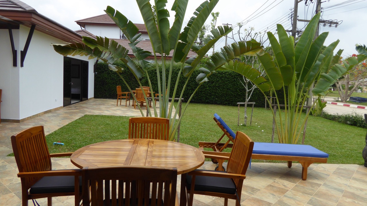 Photo of Livingroom in Rayong