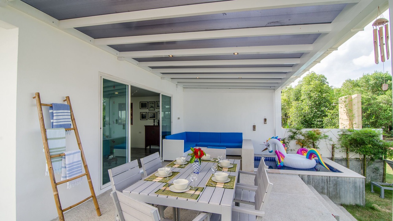 Photo of Outdoor in Ko Lanta