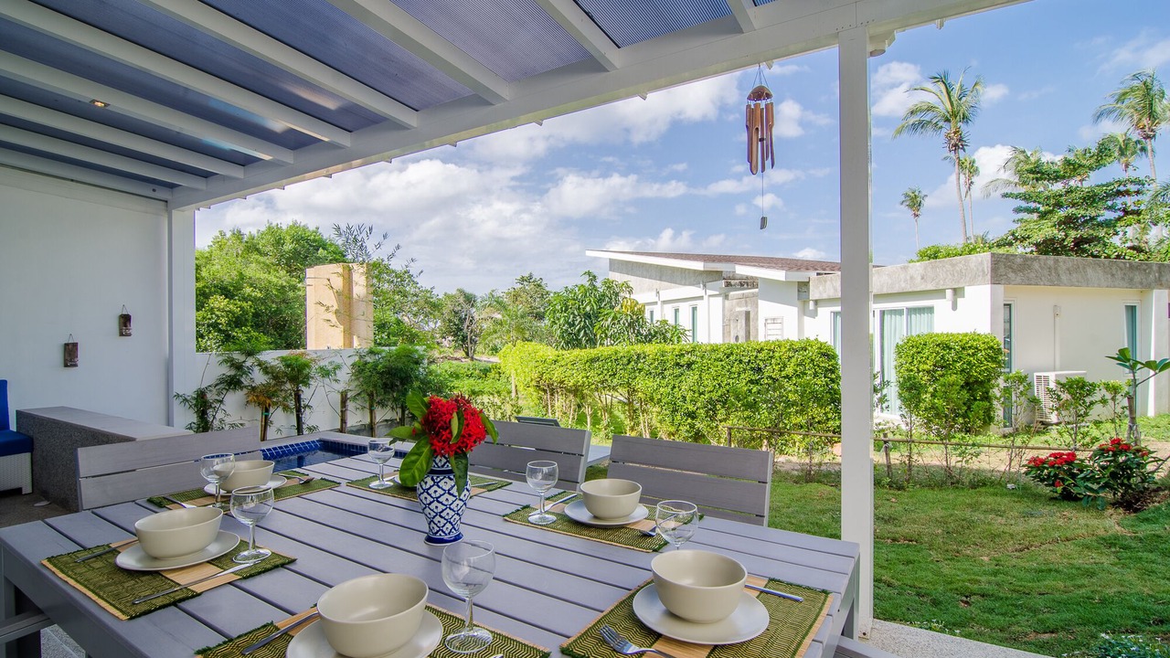 Photo of Outdoor in Ko Lanta
