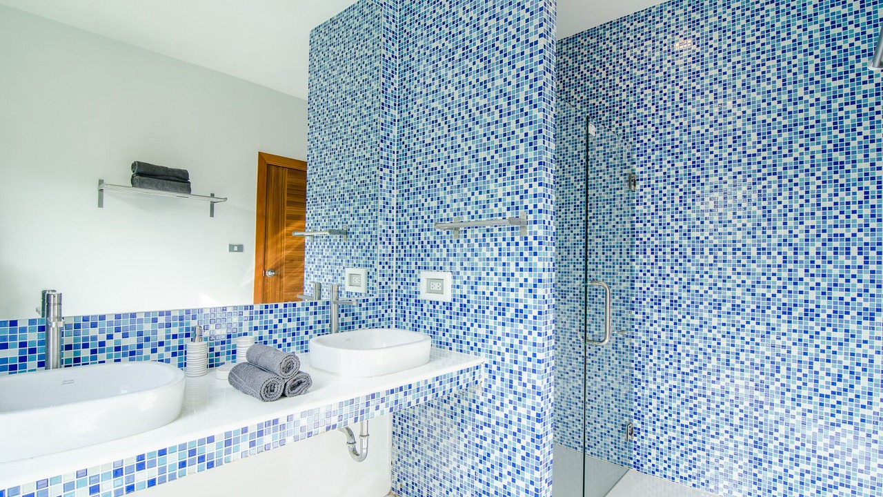 Photo of Bathroom in Ko Lanta