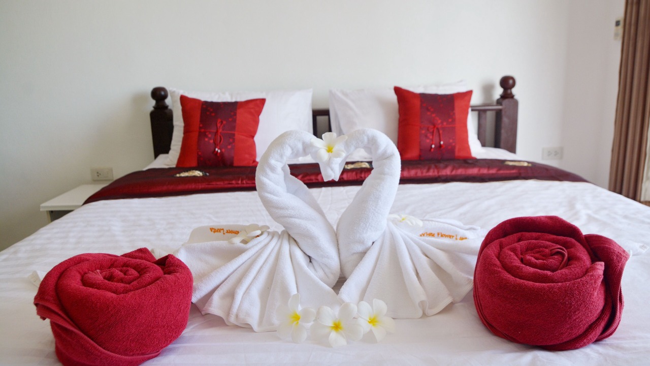 Photo of Bedroom in Ko Lanta