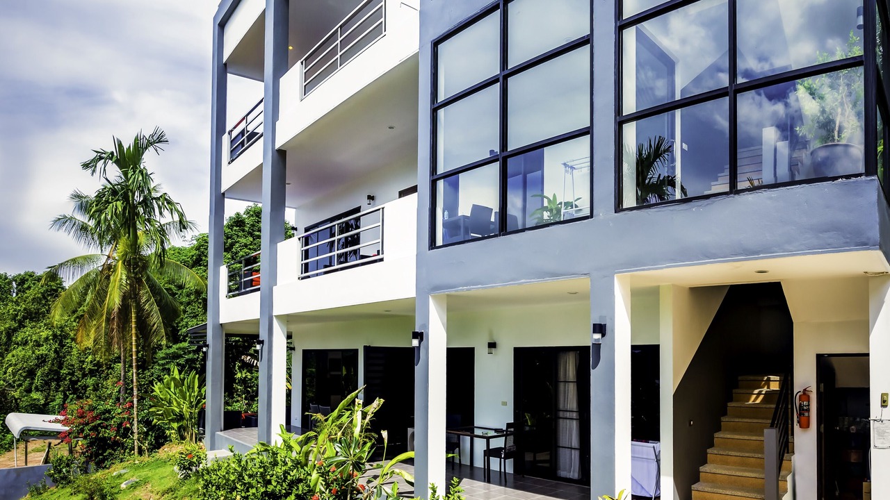 Photo of Outdoor in Ko Lanta