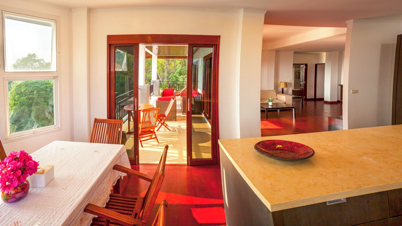 Photo of Livingroom in Ko Lanta