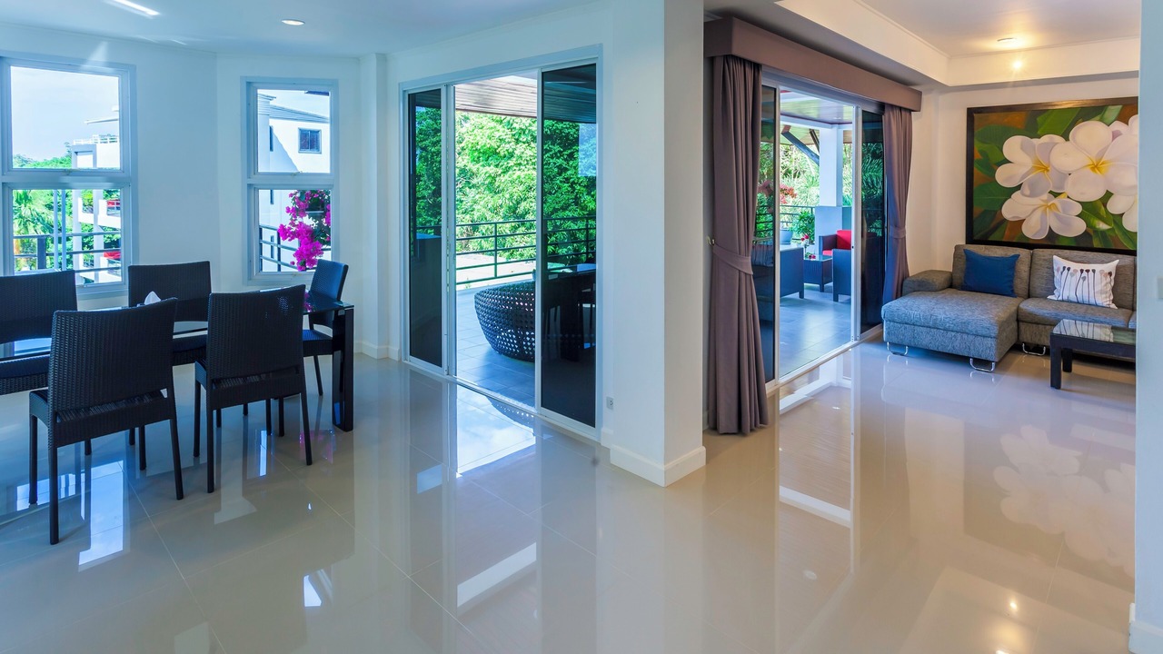 Photo of Livingroom in Ko Lanta