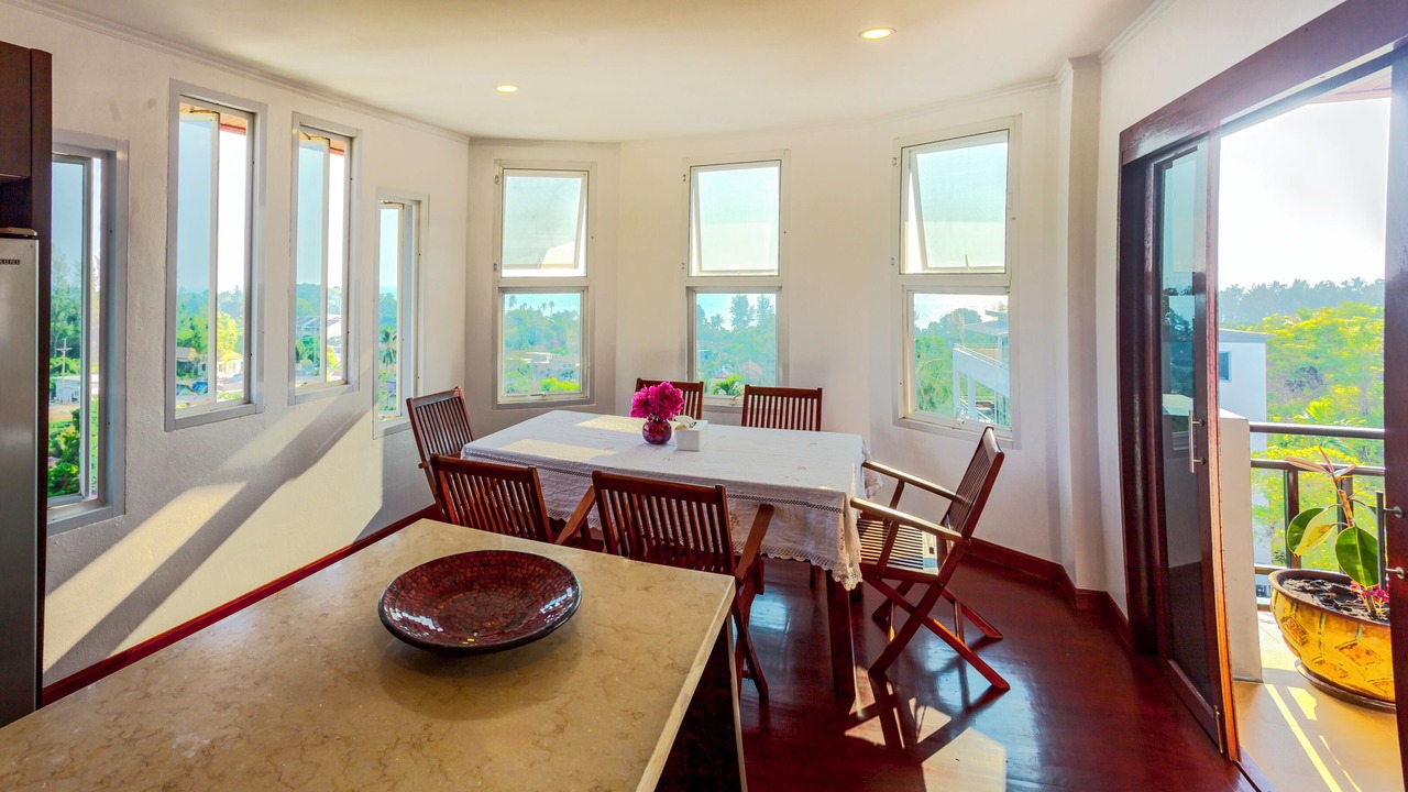 Photo of Livingroom in Ko Lanta