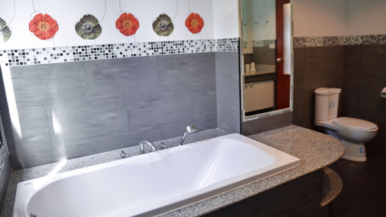 Photo of Bathroom in Ko Lanta