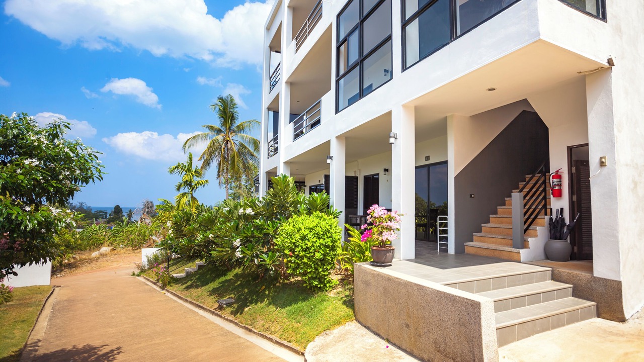 Photo of Outdoor in Ko Lanta
