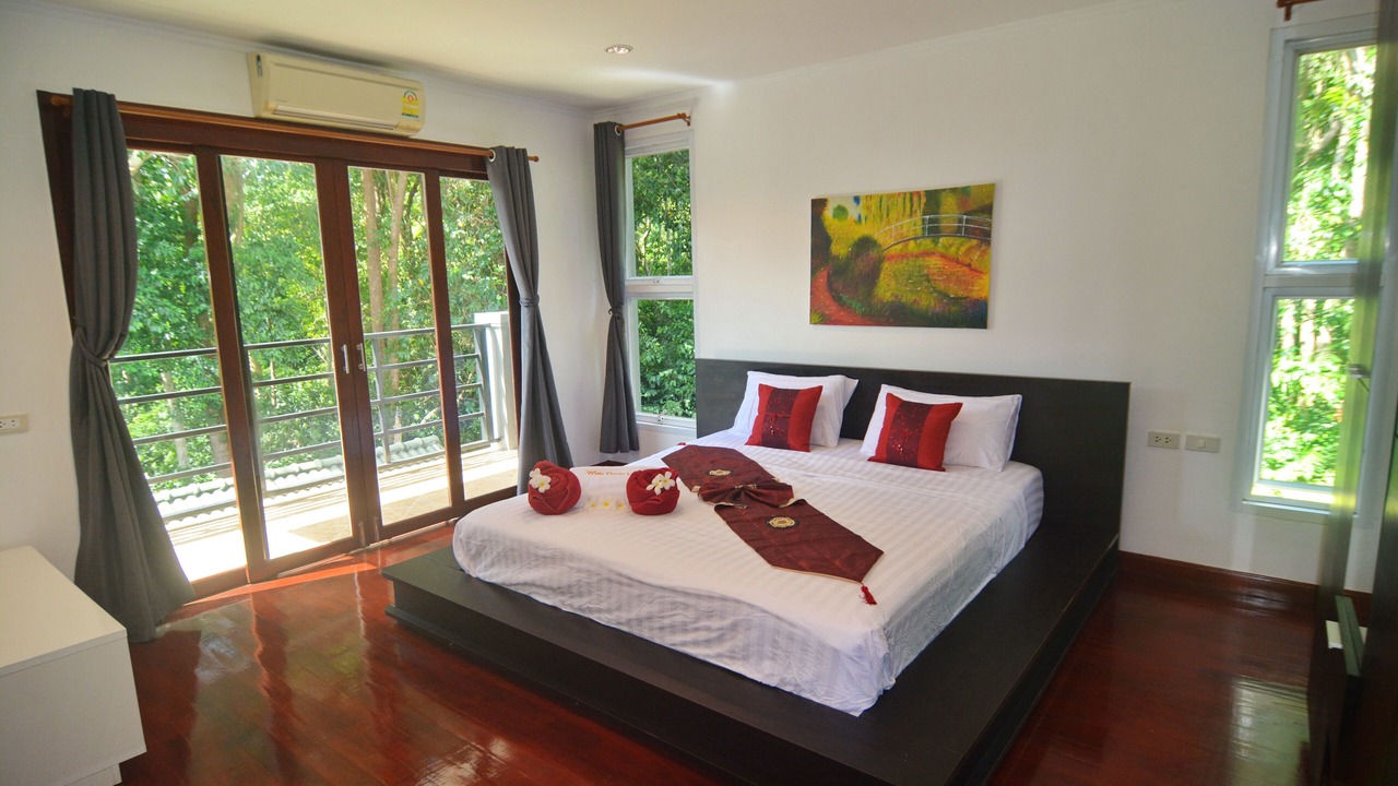 Photo of Bedroom in Ko Lanta