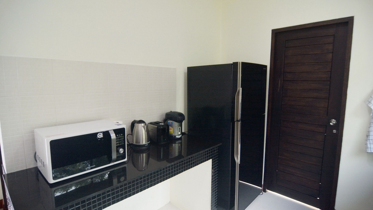 Photo of Kitchen in Ko Lanta