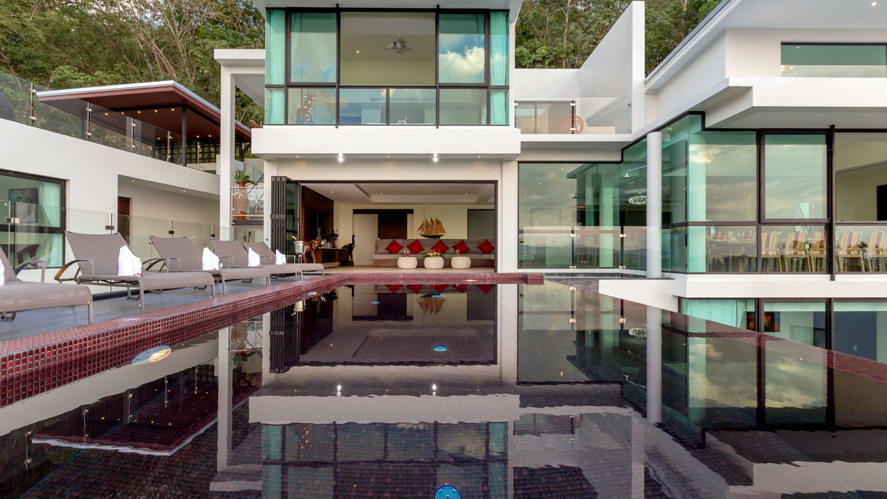 Photo of Outdoor in Cherngtalay