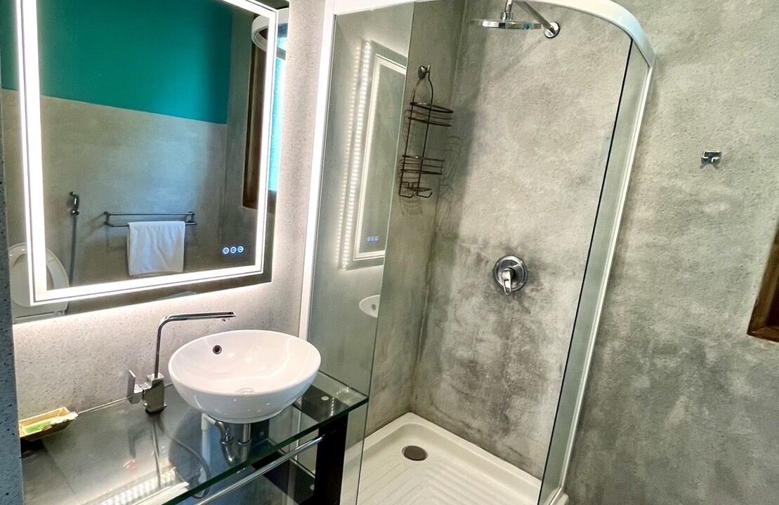Photo of Bathroom in Bophut