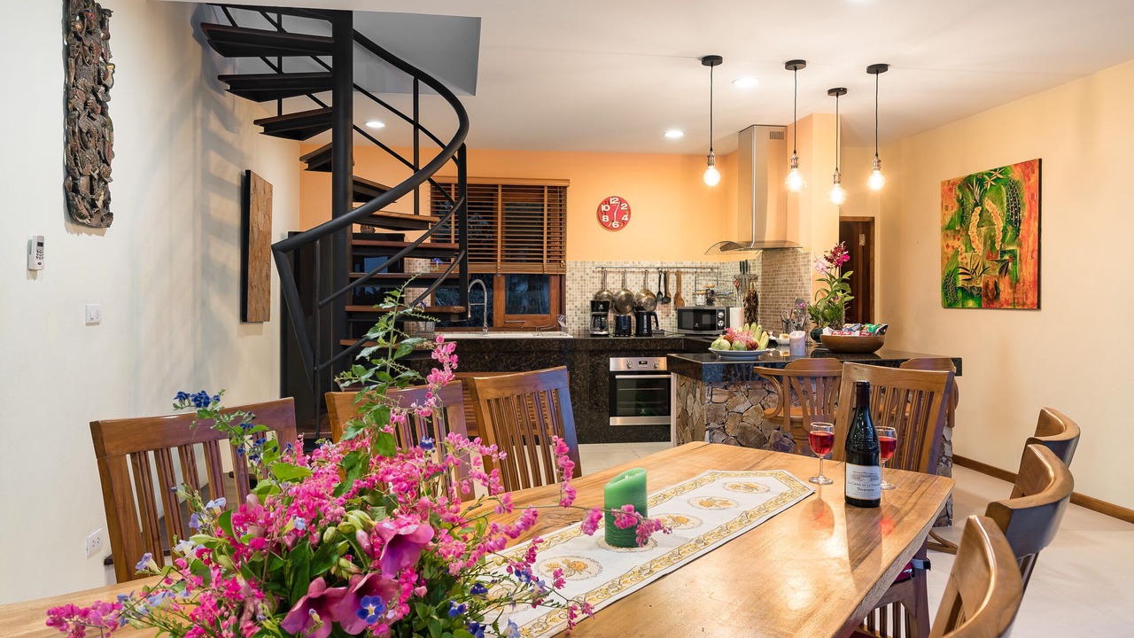 Photo of Livingroom in Bophut