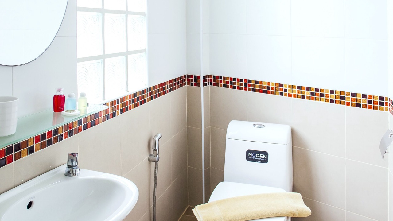 Photo of Bathroom in Nong Thale