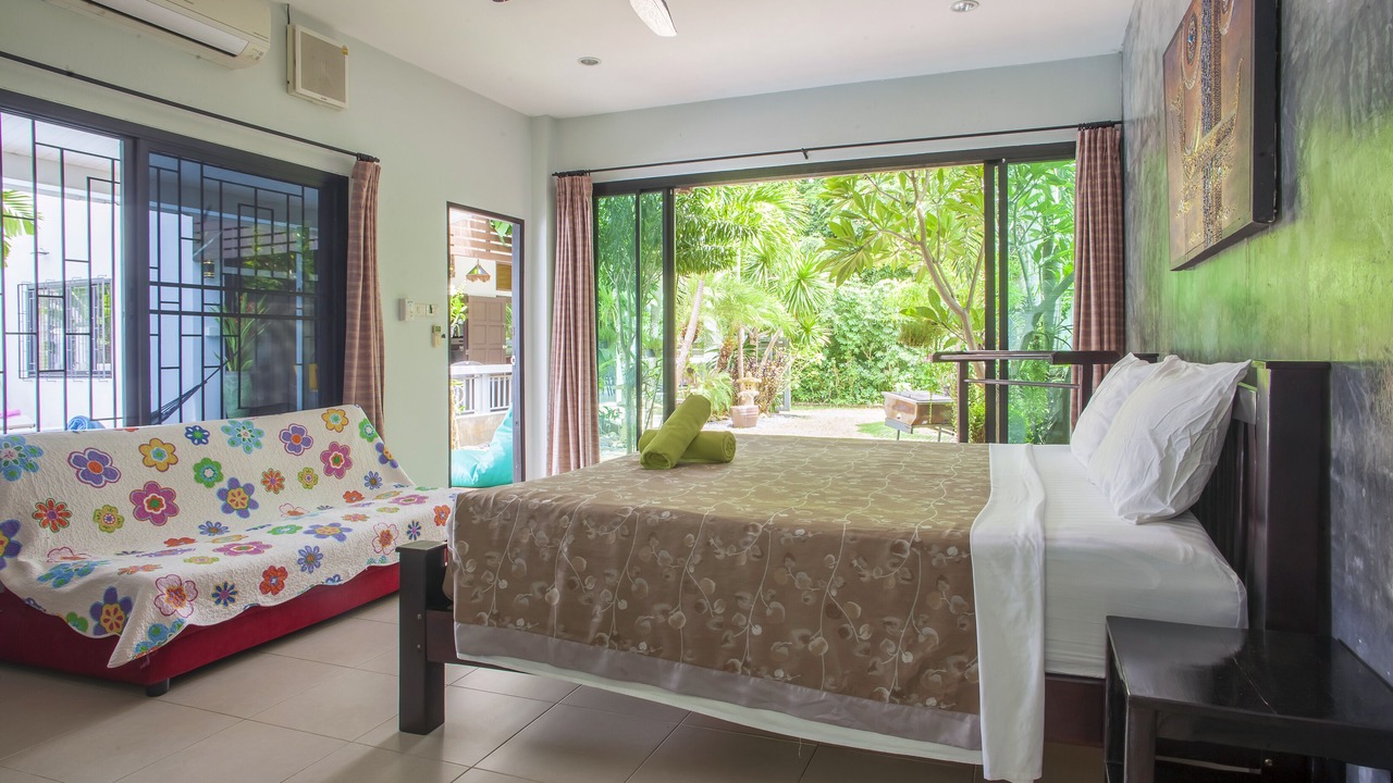 Photo of Bedroom in Nong Thale