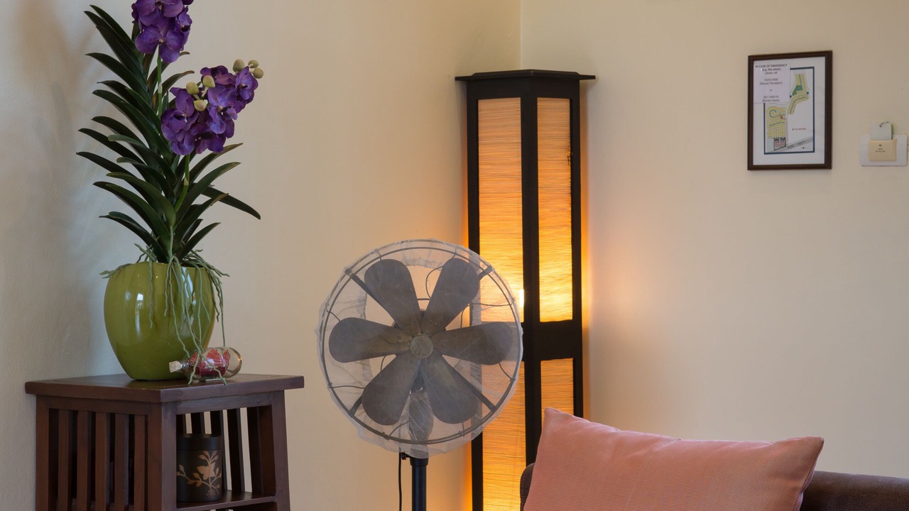 Photo of Livingroom in Nong Kae