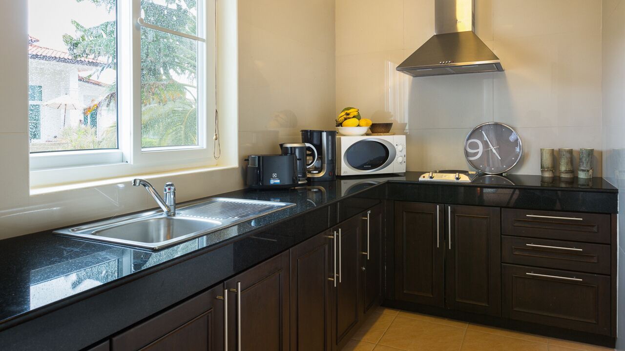Photo of Kitchen in Nong Kae