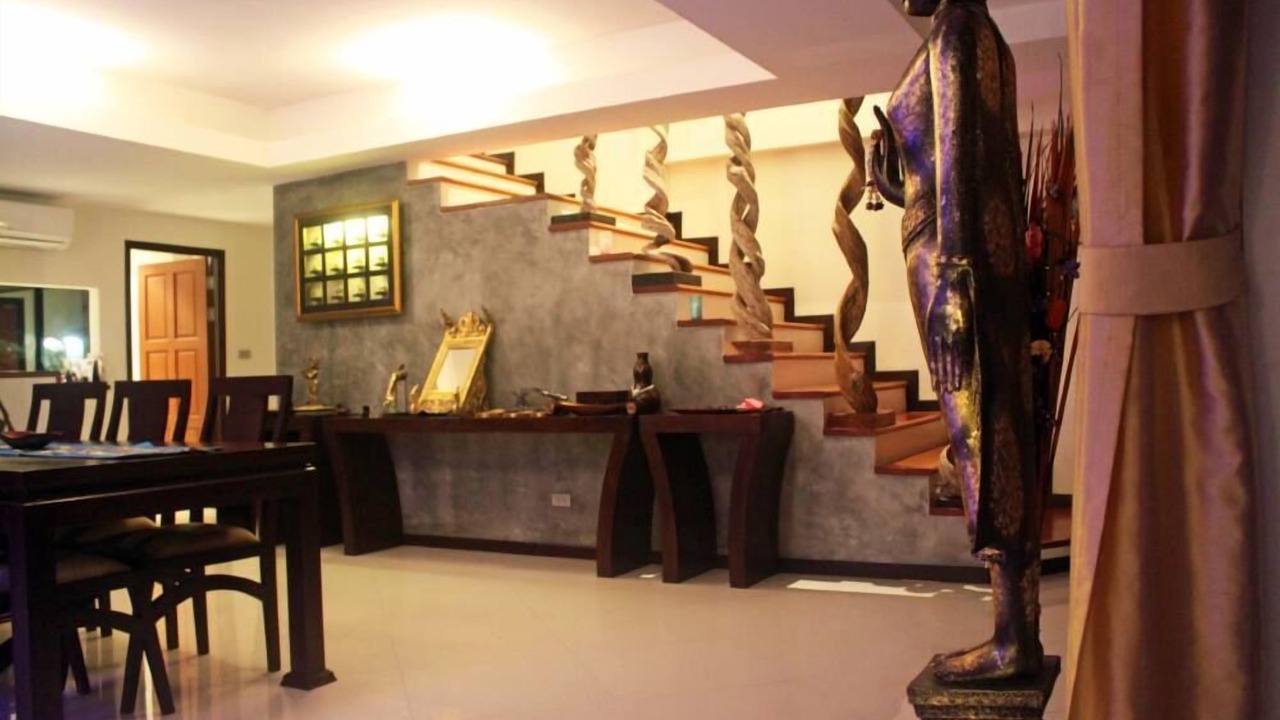 Photo of Livingroom in Mae Nam