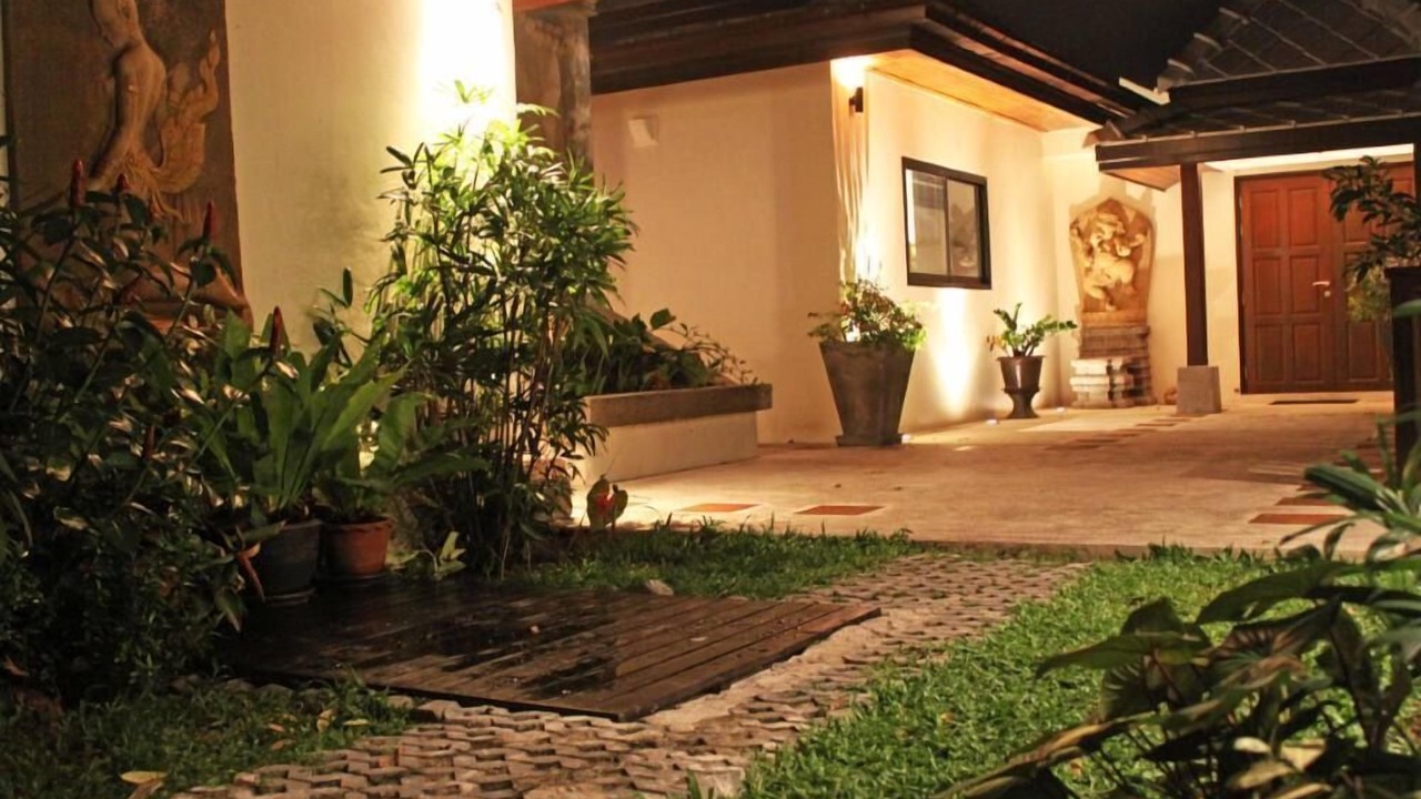 Photo of Outdoor in Mae Nam