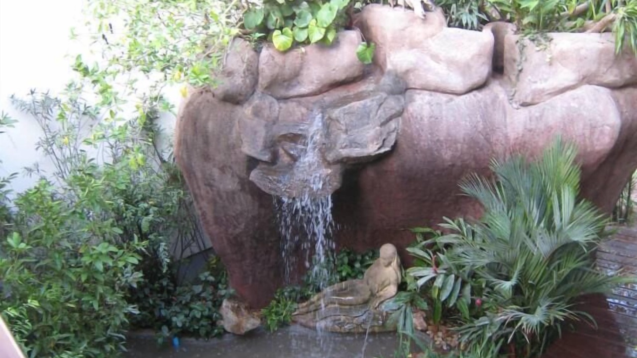 Photo of Outdoor in Mae Nam