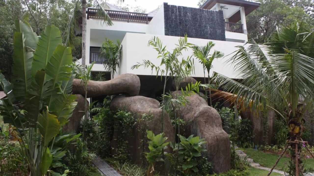 Photo of Outdoor in Mae Nam