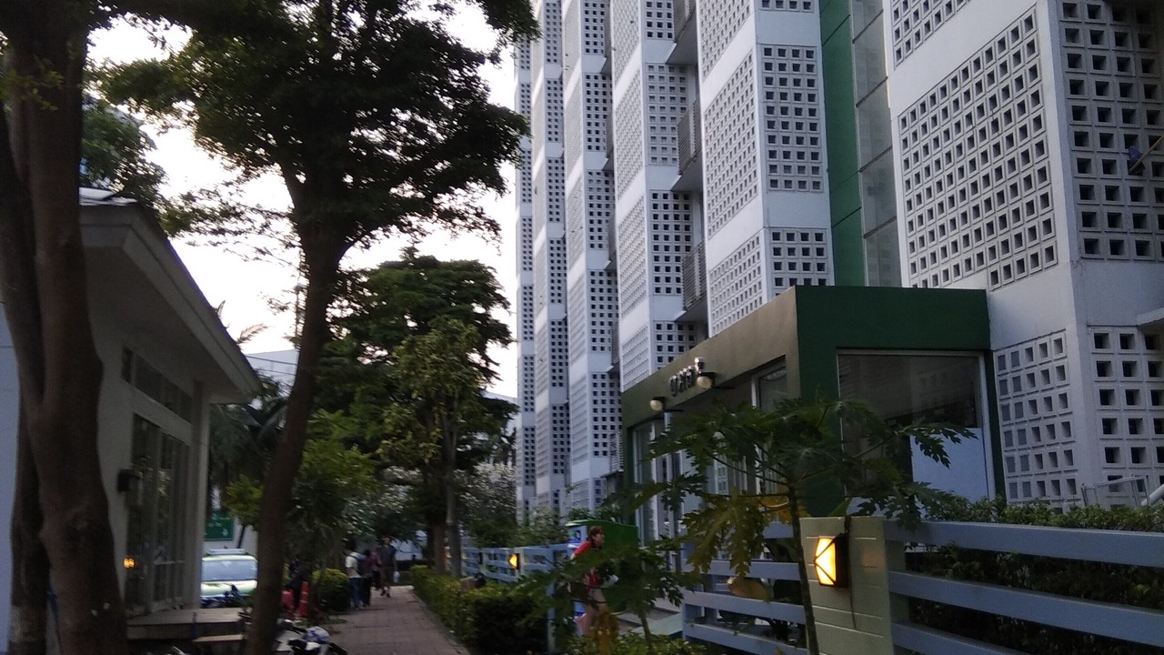 Photo of Others in Huai Khwang