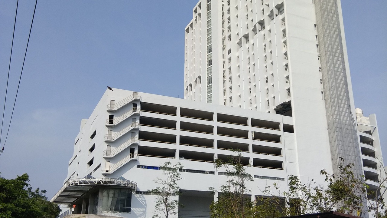 Photo of Outdoor in Huai Khwang