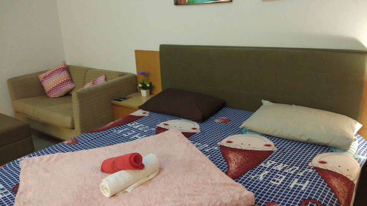 Photo of Bedroom in Huai Khwang
