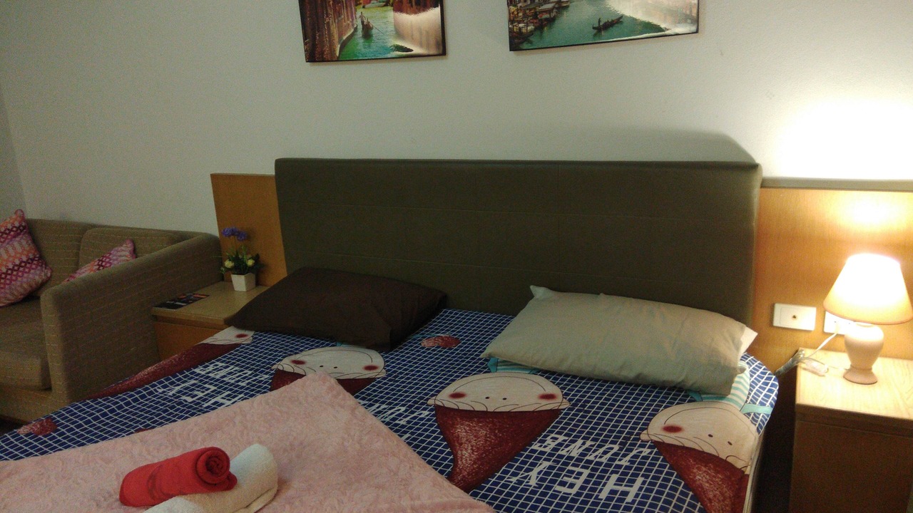 Photo of Bedroom in Huai Khwang