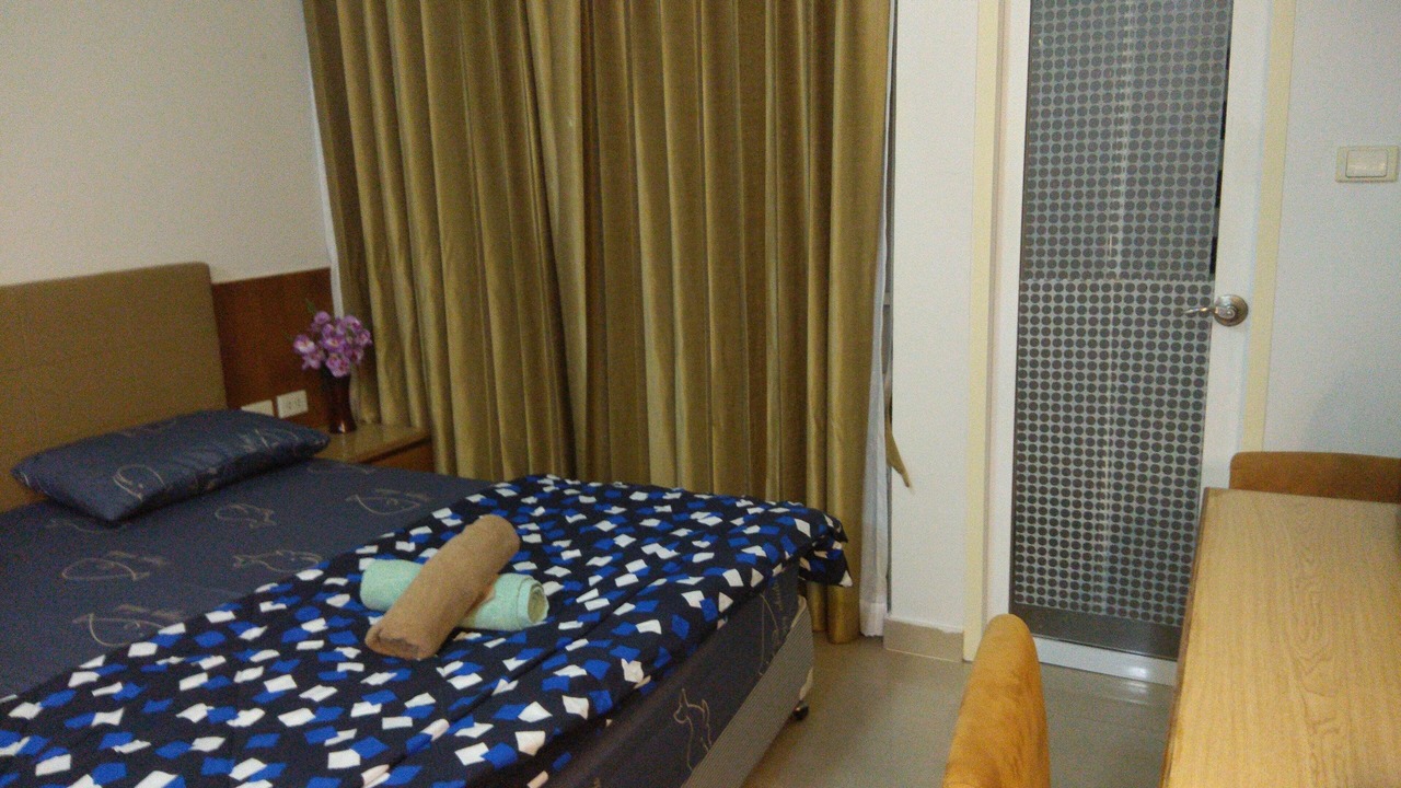 Photo of Bedroom in Huai Khwang