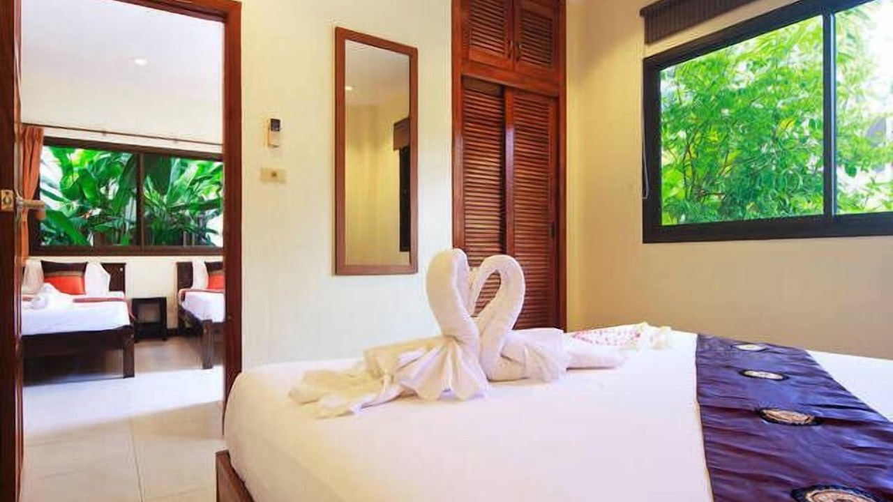 Photo of Bedroom in Lamai