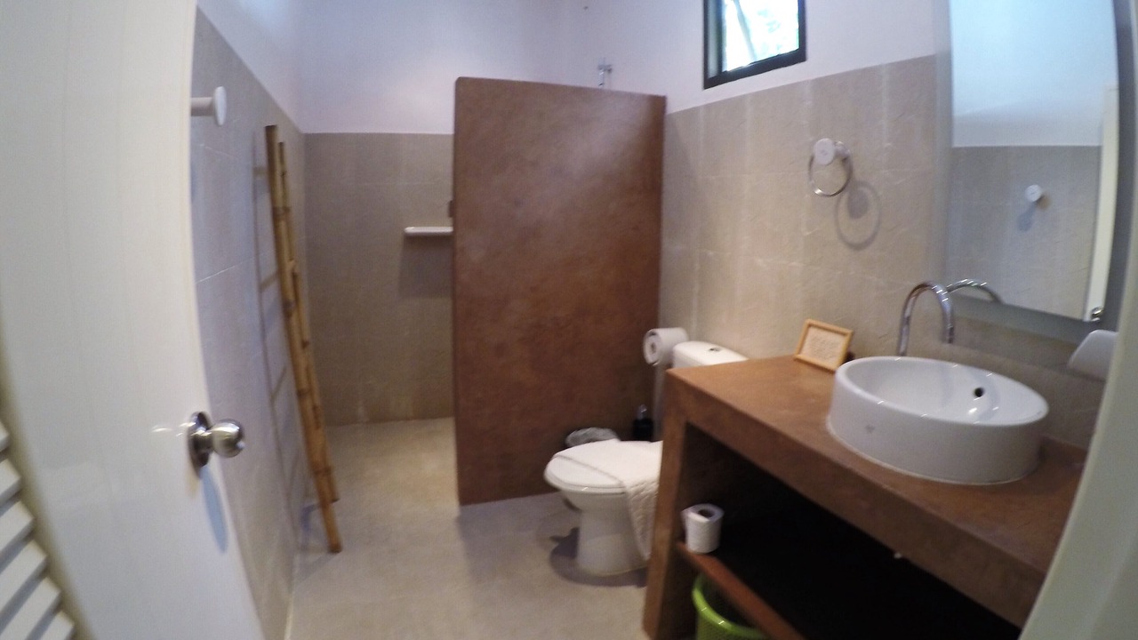 Photo of Bathroom in Lamai