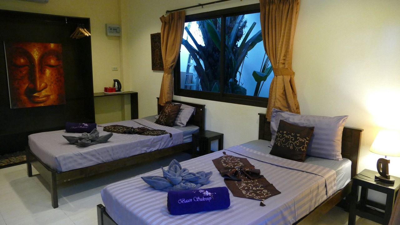 Photo of Bedroom in Lamai