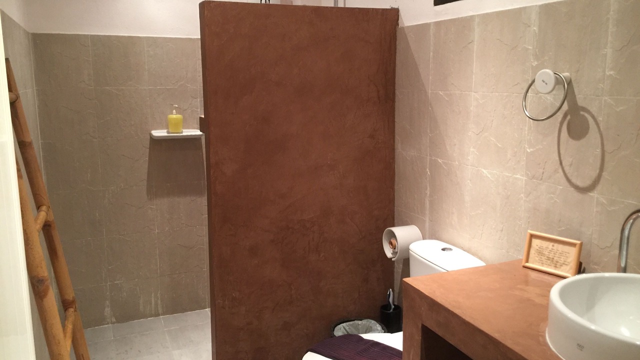 Photo of Bathroom in Lamai
