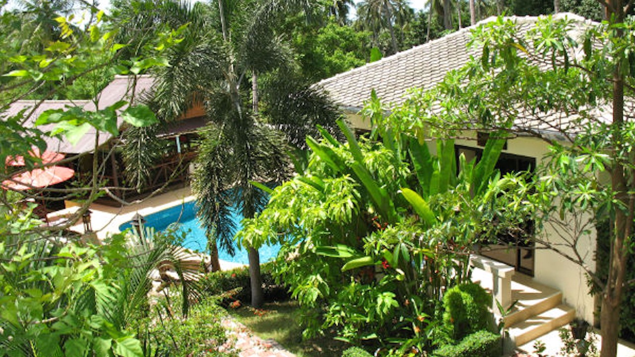 Photo of Outdoor in Lamai