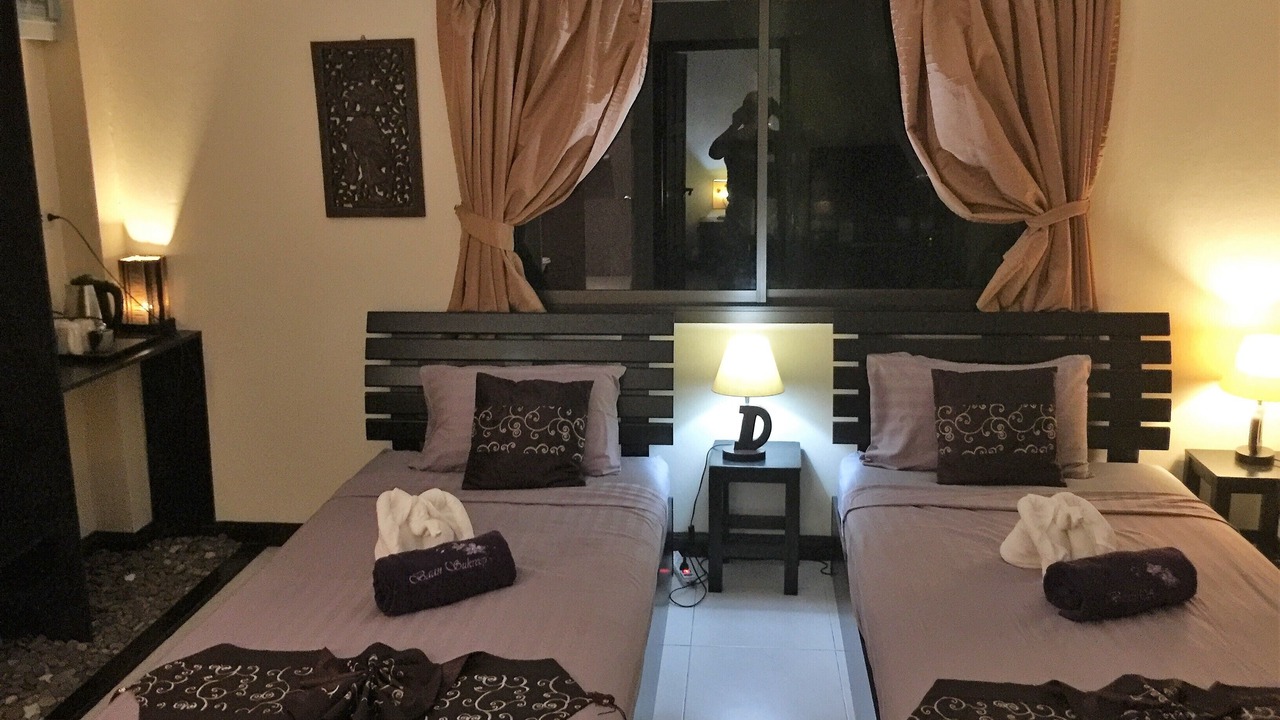 Photo of Bedroom in Lamai