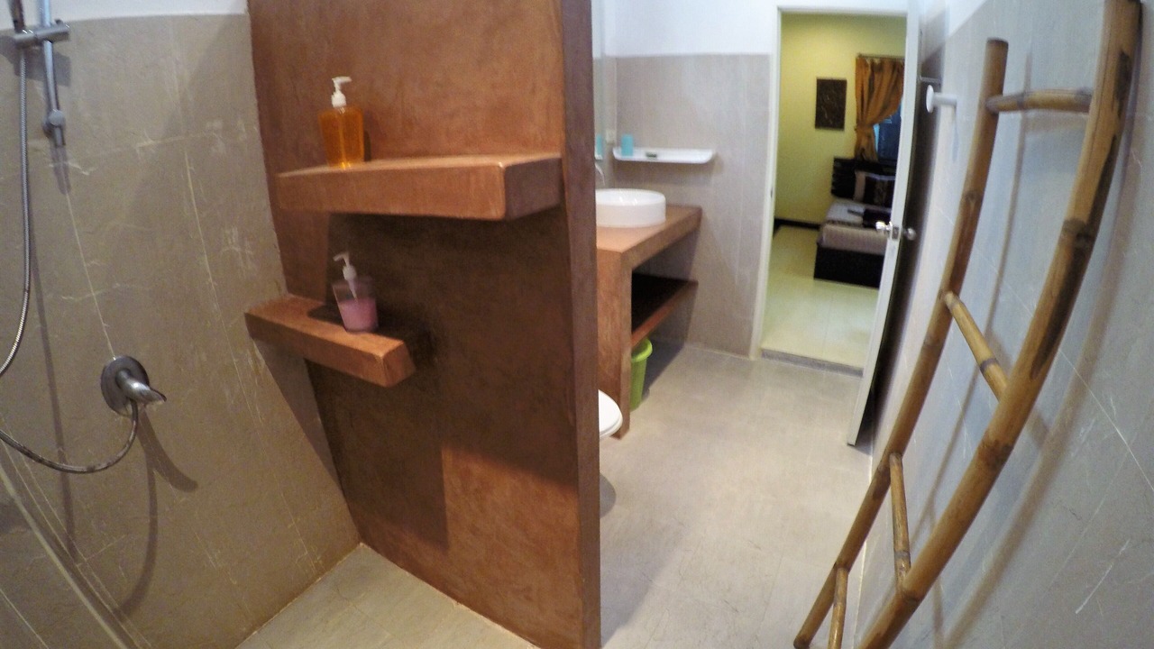 Photo of Bathroom in Lamai