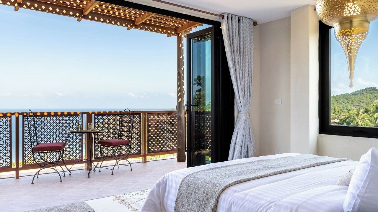 Photo of Bedroom in Ko Pha-ngan