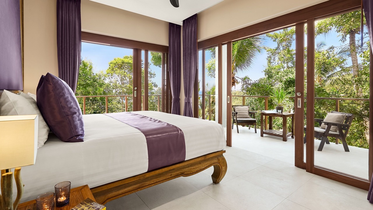 Photo of Bedroom in Ko Pha-ngan
