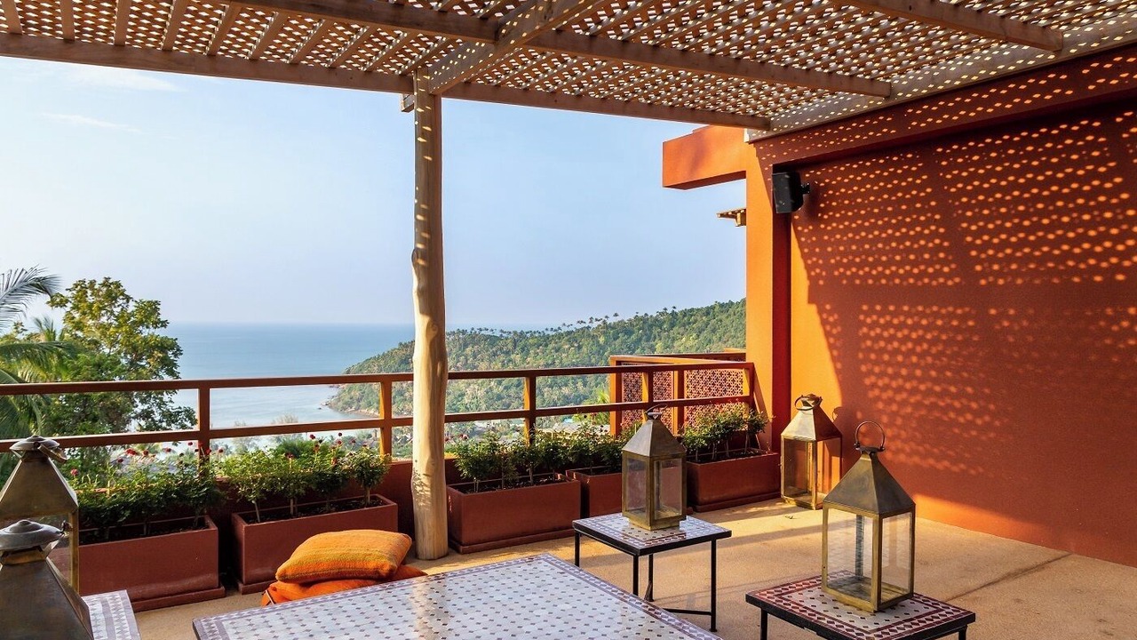 Photo of Outdoor in Ko Pha-ngan