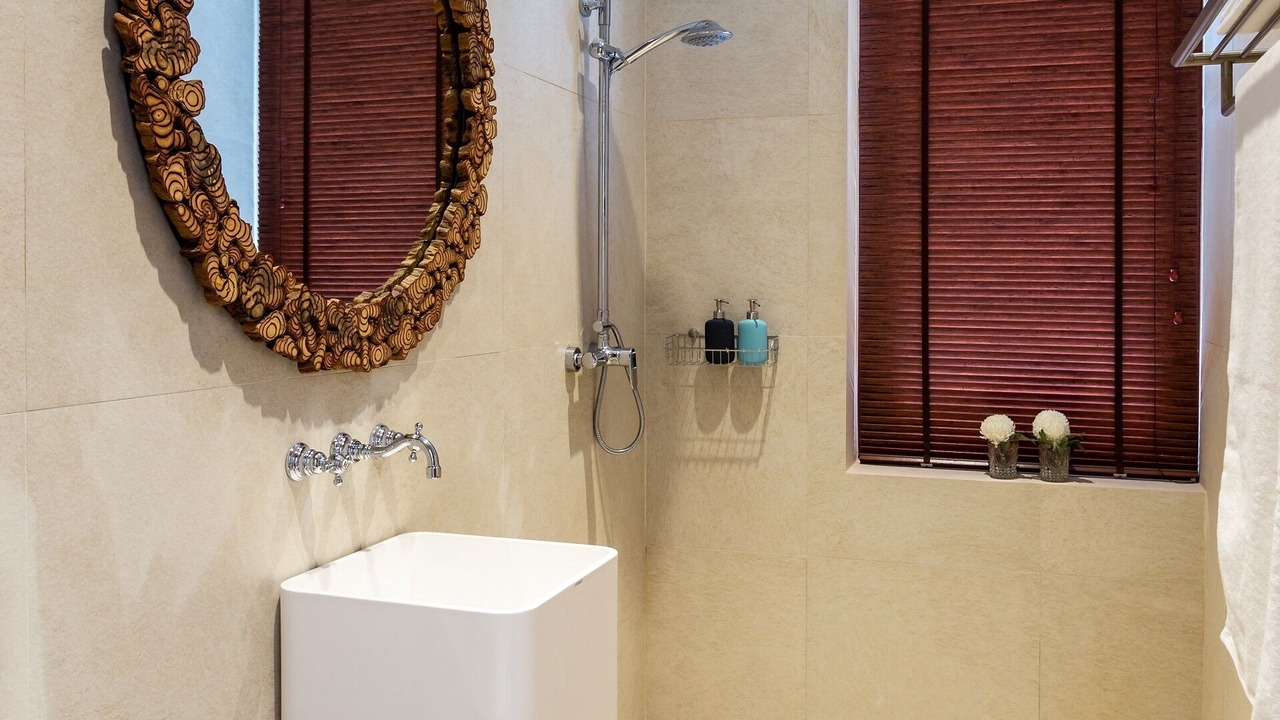 Photo of Bathroom in Ko Pha-ngan