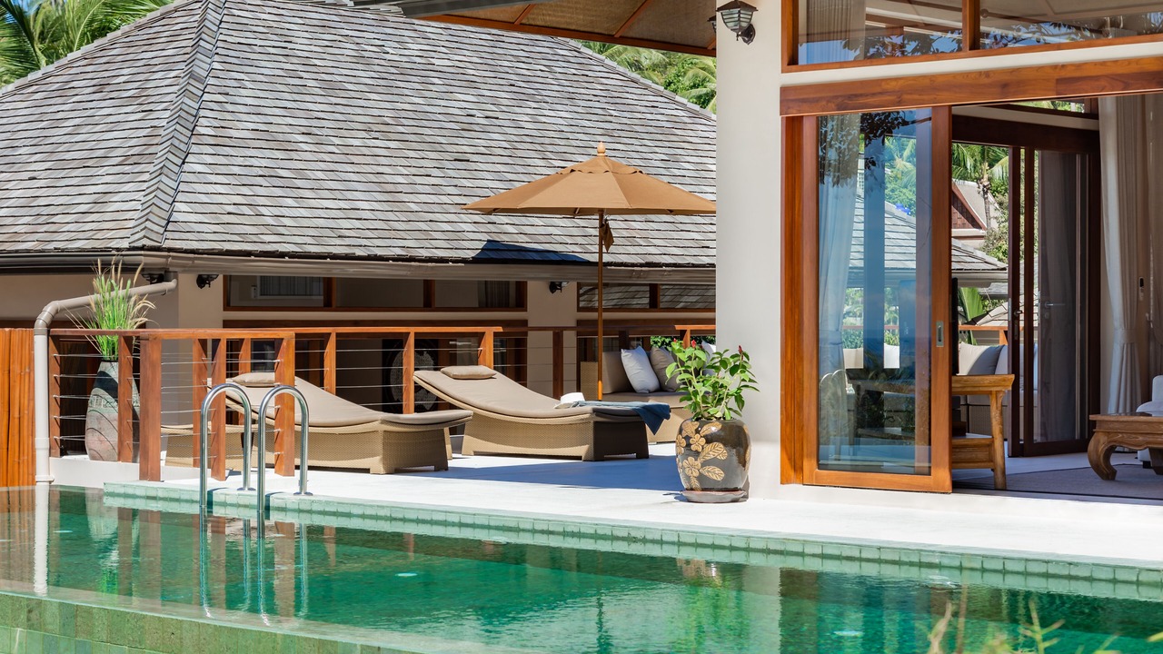 Photo of Outdoor in Ko Pha-ngan
