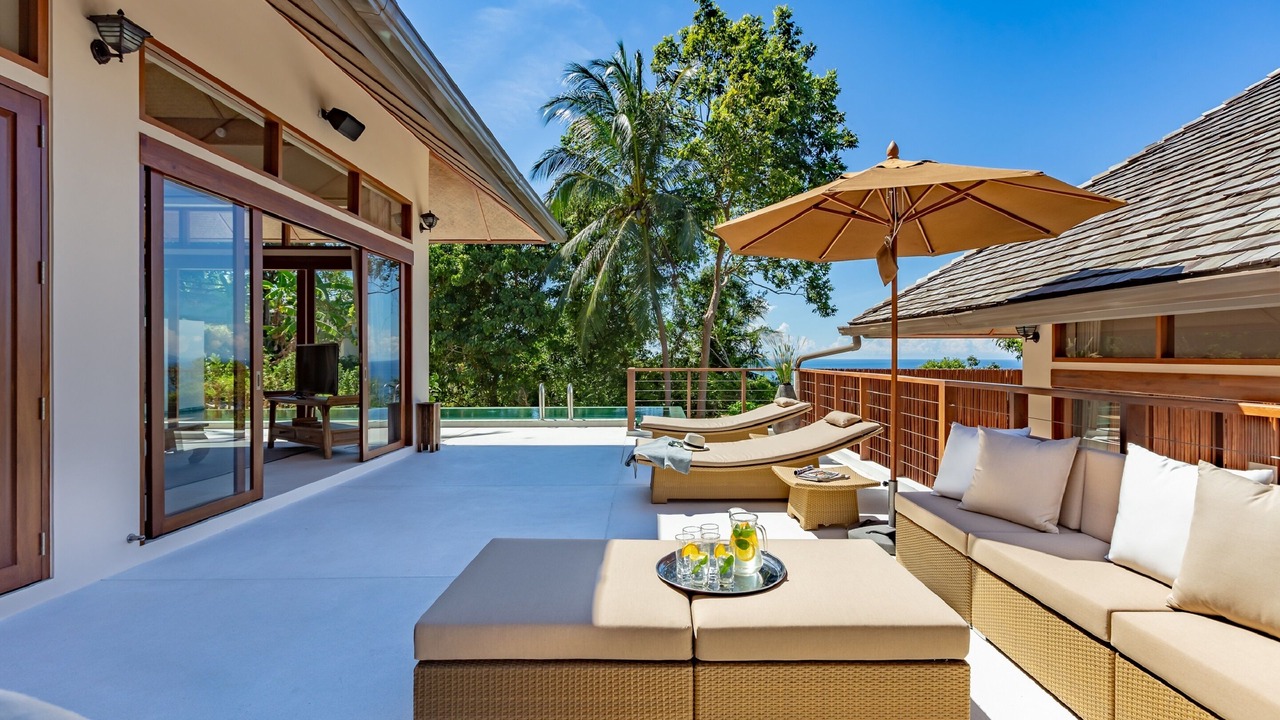 Photo of Outdoor in Ko Pha-ngan