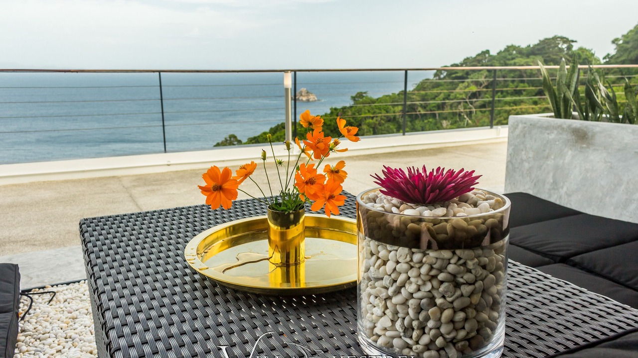 Photo of Bedroom in Koh Tao