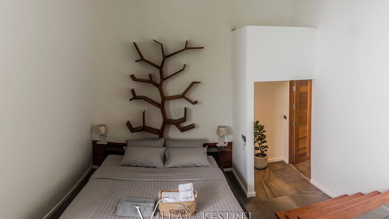 Photo of Bedroom in Koh Tao