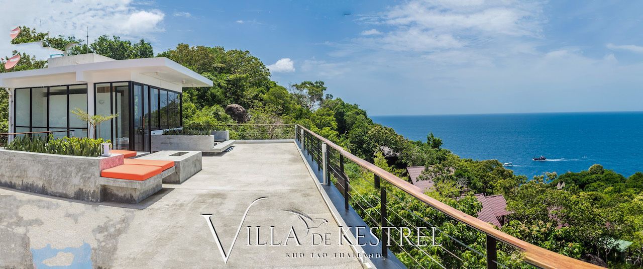 Photo of Bedroom in Koh Tao