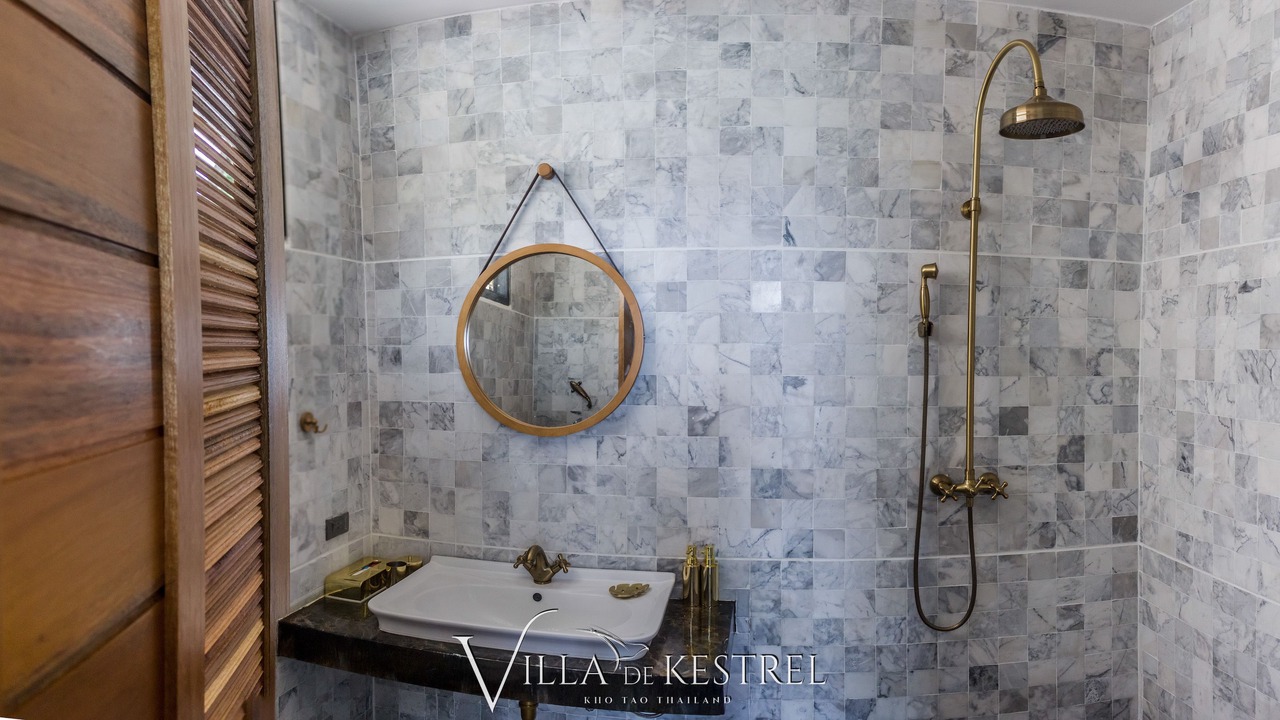 Photo of Bathroom in Koh Tao