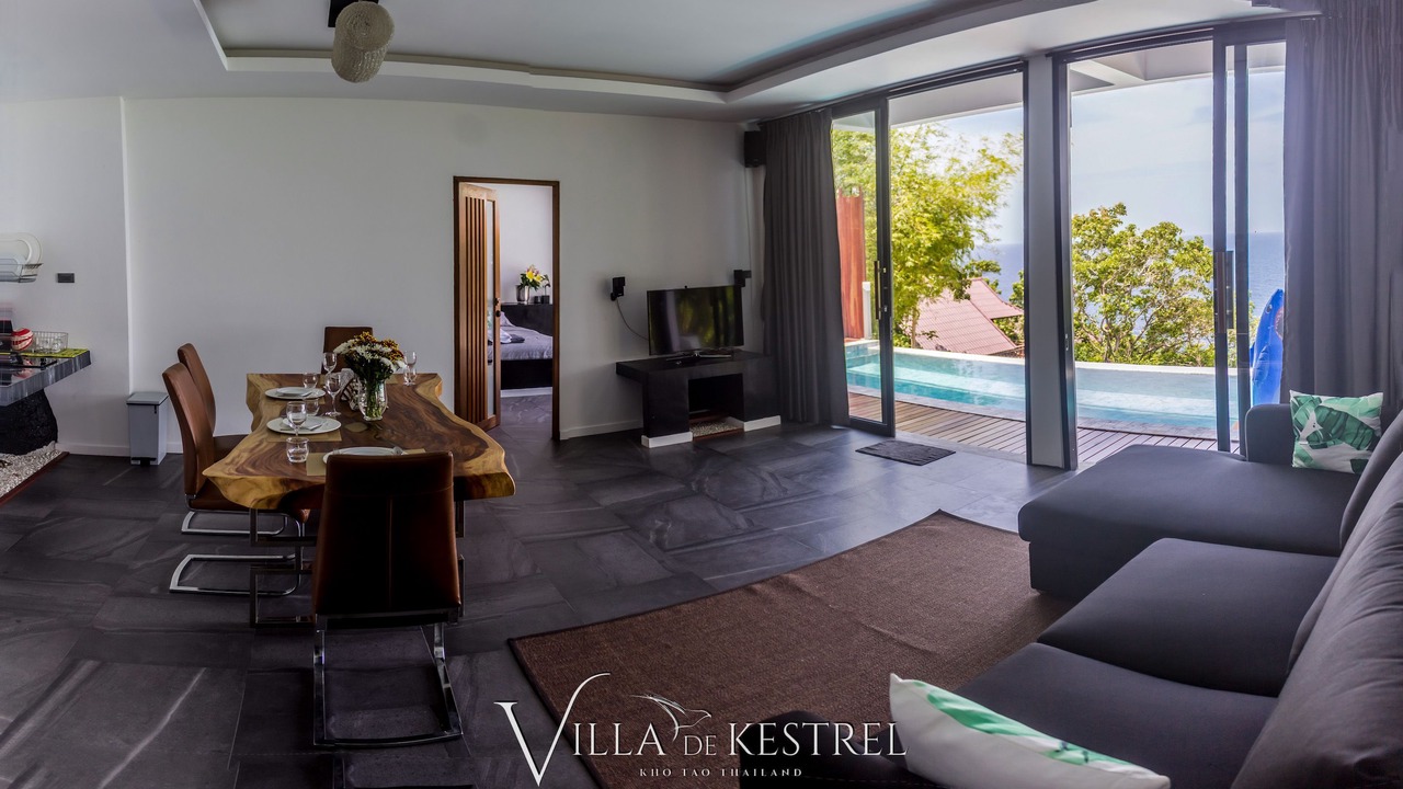 Photo of Bedroom in Koh Tao