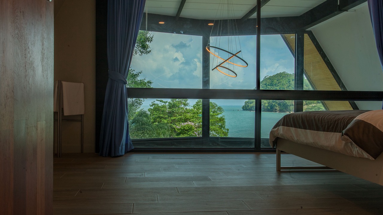 Photo of Bedroom in Laem Sing